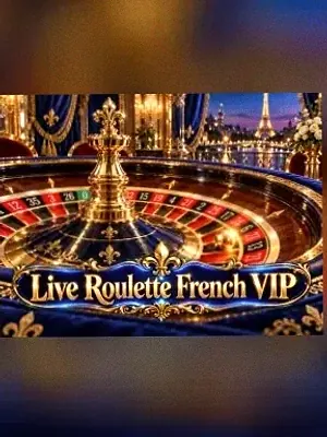 Live Roulette French VIP at Amon