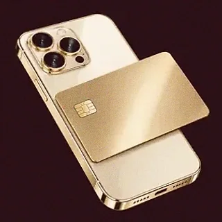 Luxury smartphone — Amon