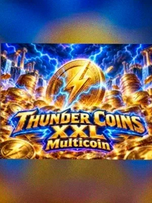 Thunder Coins XXL Multicoin at Amon