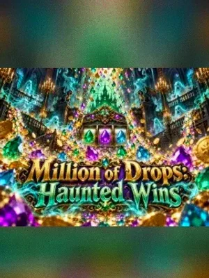Million of Drops: Haunted Wins at Amon